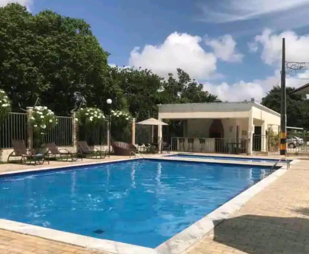 Apartamento Park Jardim Do Mar *