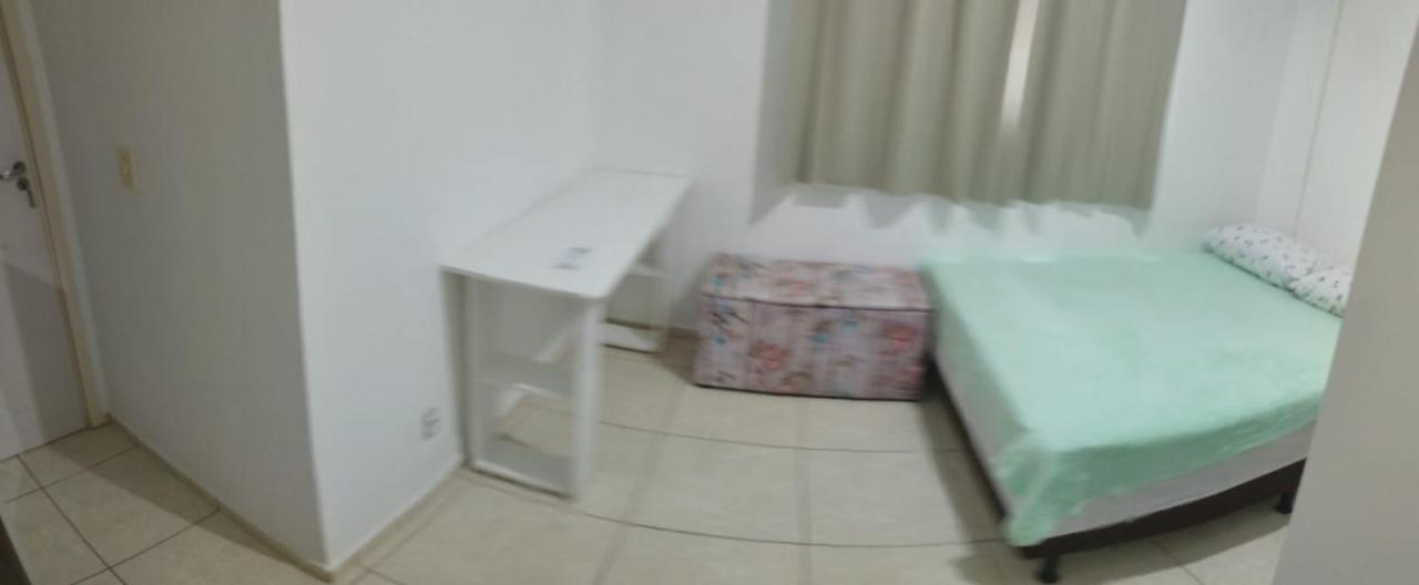 Apartamento Park Jardim Do Mar João Pessoa
