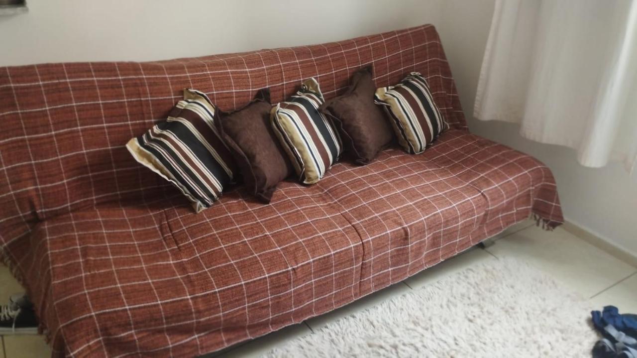 Apartamento Park Jardim Do Mar *